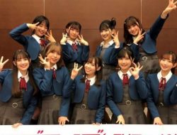 Akan Segera Hadir, Season Ketiga Serial Anime Love Live! Superstar!