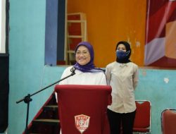 Resmikan RBPI, Menaker Harapkan Jadi Wadah Sejahterakan Pengemudi Indonesia