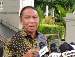 Ketum PSSI Iwan Bule Didesak Mundur, Pemerintah Angkat Tangan