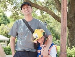 Komentar Bijak Raffi Ahmad Soal KDRT yang Dialami Lesti Kejora