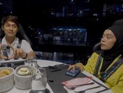Alhamdulillah Lesti Kejora Kembali Mesra Dengan Rizky Billar