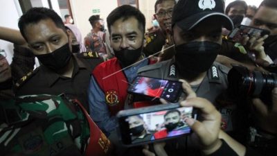 MSAT Anak Kyai Ponpes Jombang yang Diduga Cabuli Santriwatinya Dituntut 16 Tahun Penjara