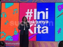 Makjleb Banget! Tanggapan Najwa Shihab di Tengah Nyinyiran Nikita Mirzani: Sudah Terlalu Banyak Drama