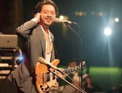 Kontroversi, Pamungkas Lakukan Aksi Tak Senonoh, Warganet: Kek Gede Aja!