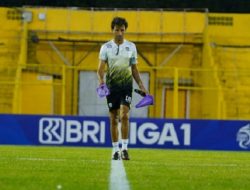 Usai Libur, Luis Milla Beri Porsi Latihan Intensitas Tinggi Para Pemain Persib