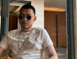 Usai Klarifikasi, Penyanyi Pamungkas Masih Trending di Twitter, Warganet: jadi Ilfeel sama Pamungkas Padahal Lagunya Enak