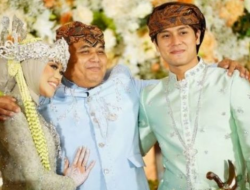 Benarkah Rizky Billar Jadi Simpenan Tante-tante? Ayah Angkatnya Menjawab