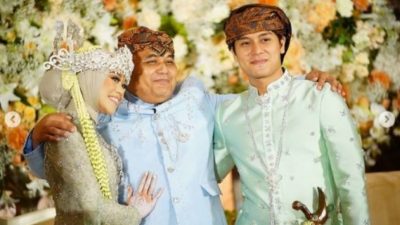 Ayahnya Pengen Ketemu Orang yang Tuding Rizky Billar Jadi Simpenan Tante, Jalur Hukum Siap Ditempuh