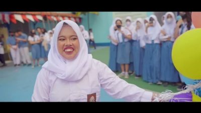 Tak Habis Ide Kreatif Seorang Kekeyi, Kini Menjadi Annya Foreger Selain Itu Lipsync Lagu Milik Anya Forger