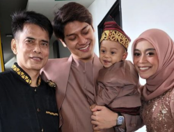 Pengacara Sebut Rizky Billar Pertanyakan Kenapa Lesti Kejora Laporkan Kasus KDRT