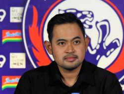 Pernyataa Lengkap Presiden Arema FC Gilang Widya Pramana Terkait Kerusuhan Yang Terjadi Saat Laga Arema FC vs Persebaya, Sabtu 1 Oktober 2022