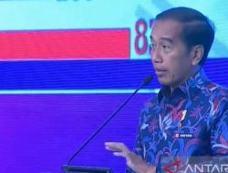 Indonesia Waspada, Jokowi Beberkan Antrian 28 Negara Menjadi Pasien Hutang IMF