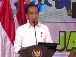 Jokowi Dianggap Kurang Bijak karena Luput Singgung Gas Air Mata Polisi dalam Tragedi Kanjuruhan