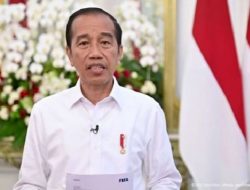 Bentuk Tim Transformasi Sepak Bola, Presiden Jokowi: FIFA Akan Berkantor di Indonesia