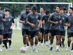 PSIS Semarang Rekrut Dokter Spesialis Gizi, Pantau Ketat Asupan Makanan Laskar Mahesa Jenar