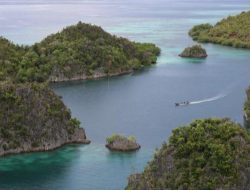 Indonesia Menjadi Peringkat Pertama Sebagai Negara Terindah di Dunia Versi Forbes, Warganet Malah Tak Terima