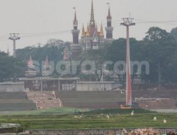 Jelang G20, TMII Terus Dipersiapkan Sebagai Destinasi Budaya