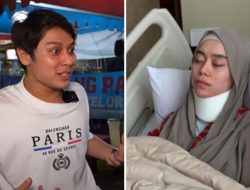 Pengacara Rizky Billar Bilang Tak Ada KDRT ke Lesti Kejora, Dr. Lita Gandi: Jangan Bohong!