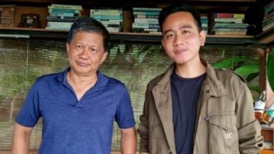 Gibran Sindir Liga Indonesia yang Main Kemaleman: Panpel Sama Wasit Nonton Ikatan Cinta Dulu?