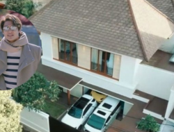 Rizky Billar & Lesti Kejora Masih Ngontrak di Rumah Mewah?
