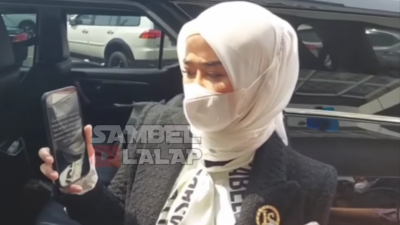 Marissya Icha Bongkar Insta Story Rizky Billar yang Diseting ‘Close Friend’, Singgung Pengkhianat dan Pembunuhan Karakter