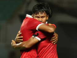 Arkhan Tak Berhenti Mencetak Gol, Brace Kontra UEA Bawa Timnas U-17 Raih Kemenangan 3-2