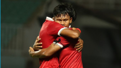 Arkhan Tak Berhenti Mencetak Gol, Brace Kontra UEA Bawa Timnas U-17 Raih Kemenangan 3-2