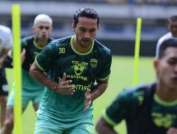 Jelang Hadapi Persija di BRI Liga 1, Persib Diterpa Kabar Buruk