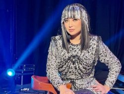 Alasan Dewi Perssik Belum Jenguk Lesti Kejora, Khawatir Dicap Pansos