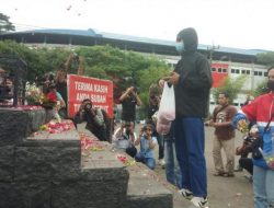 YLBHI dan LBH Kecam Tragedi Stadion Kanjuruhan: Negara Harus Bertanggung Jawab Atas Jatuhnya Korban Jiwa