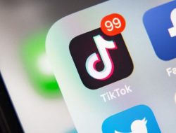Alasan Kenapa Tiktok Jadi Aplikasi Paling Populer di Tahun 2022