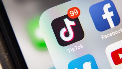 Alasan Kenapa Tiktok Jadi Aplikasi Paling Populer di Tahun 2022