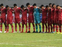 Timnas Indonesia Kalahkan UAE dengan Skor Kemenangan 3-2