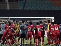 Puncaki Klasemen Grup, Timnas Indonesia jadi Sorotan Media Asing