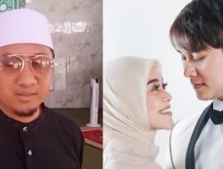 Billar-Lesti Sebaiknya Cerai atau Tidak? Ustaz Yusuf Mansur: Kasih Kesempatan!