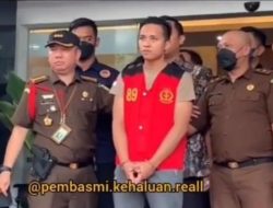 Ferdy Sambo Ketar Ketir, Bharada E Miliki Kejutan untuk Bongkar Kekejaman FS di Pengadilan