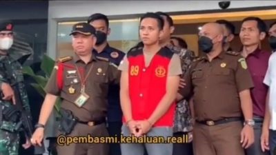 Ferdy Sambo Ketar Ketir, Bharada E Miliki Kejutan untuk Bongkar Kekejaman FS di Pengadilan