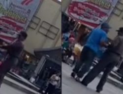 Tarik Paksa Dagangan Pedagang, Oknum Satpol PP di Bukittinggi Dinonaktifkan