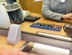 Ada Potensi Bank Berstatus Gagal, LPS Diminta Langsung Turun Tangan