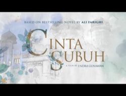 Sinopsis dan Link Nonton Cinta Subuh, Kisah Cinta Rey Mbayang dan Dinda Hauw