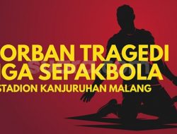 33 Nyawa Anak Melayang di Tragedi Kanjuruhan, KPAI Data Anak yang Dirawat