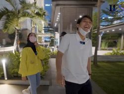 Kecewa Rizky Billar Lakukan KDRT Pada Lesti Kejora, Aksi Fans Buang Stiker dari Motornya Jadi Sorotan