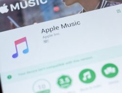 Update Apple Music, Artis Bisa Mempersonalisasi Halaman Profil Mereka