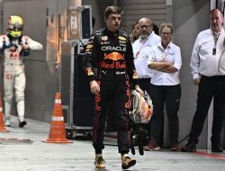 Max Verstappen Bisa Kunci Gelar Juara F1 2022 di Jepang