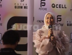 Septia Siregar Singgung Pengaruh Teman Pakai Lagu Lesti Kejora, Netizen: Kayaknya Tahu Sesuatu