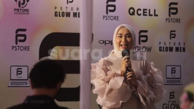 Septia Siregar Singgung Pengaruh Teman Pakai Lagu Lesti Kejora, Netizen: Kayaknya Tahu Sesuatu