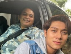 Terbaru! Ayah Angkat Izhar Wilendra Ungkap Keberadaan Rizky Billar: Saat Ini Sedang Meningkatkan Ilmu Agamanya