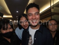 Soal Pengakuan Baim dan Paula Terkait Konten Prank KDRT untuk Mengedukasi Masyarakat, Polisi: Sementara Masih Didalami Oleh Penyidik