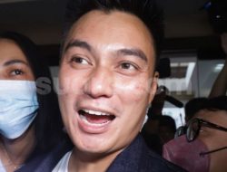 Buntut Prank KDRT, Roostien Sebut Baim Wong Punya Jantung Tapi Tak Punya Hati