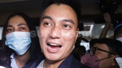 Buntut Prank KDRT, Roostien Sebut Baim Wong Punya Jantung Tapi Tak Punya Hati